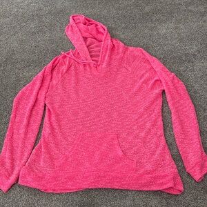 Mossimo lightweightht hoodie size Large